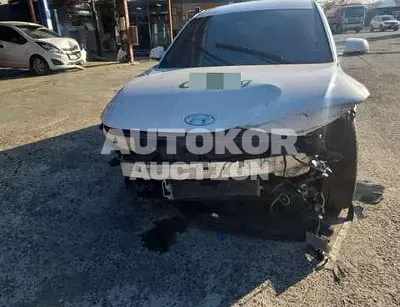 2022, Hyundai / Ioniq, 112631 км., electric