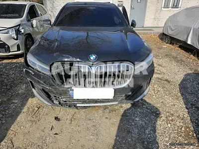 2021, BMW / 740, VIN: WBA7T4107MCG35426, 59102 км., gas