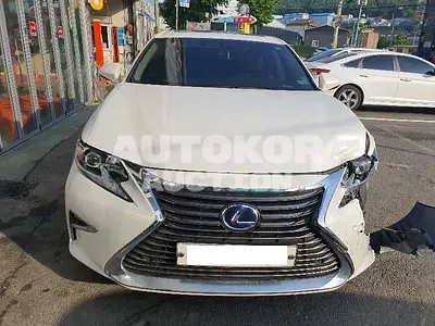 2016, Lexus / ES 300, VIN: JTHBW1GG8G2127883, 87173 км., hybrid