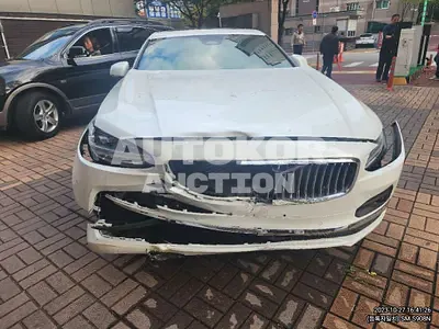 2023, Volvo / S90, VIN: LVYPT0628PP329621, gas