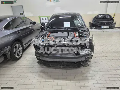 2024, Honda / Accord, VIN: 1HGCY2680RA510414, hybrid, 1993 куб.см.