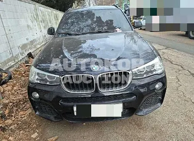 2016, BMW / 320, 65646 км., diesel, 2000 куб.см.