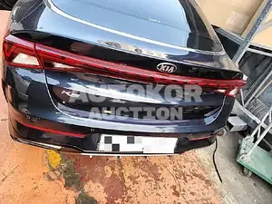 2020, Kia / K5, VIN: KNAG541ABLA016974, 56000 км., gas, 1999 куб.см.