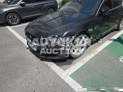 2016, Jaguar / XE, VIN: SAJAB4BN5GA925068, 94762 км., diesel, 1999 куб.см.