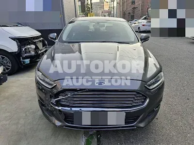2014, Ford / Fusion, 107788 км., gas, 1999 куб.см.