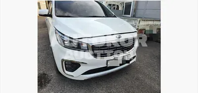 2019, Kia / Carnival, 208681 км., diesel, 2199 куб.см.