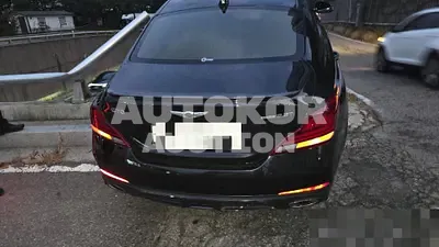 2018, Genesis / G70, 75425 км., gas