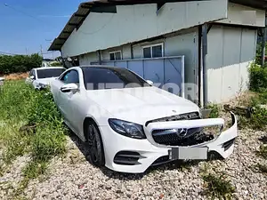 2018, Mercedes-Benz / E 220, VIN: WDD1J1EB8KF073401, 64000 км., diesel, 2000 куб.см.