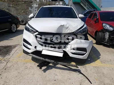 2017, Hyundai / Tucson, VIN: KMHJ281ABJU532635, 67473 км., diesel