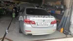 2015, BMW / 520, VIN: WBA5E5106FG064947, 200611 км., diesel