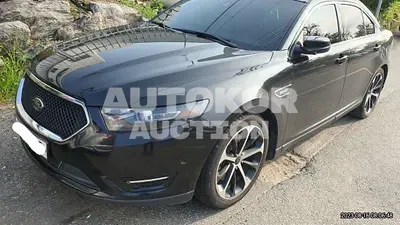 2015, Ford / Taurus, VIN: 1FAHP2KT5FG112347, 144798 км., gas