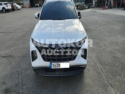 2022, Hyundai / Tucson, VIN: KMHJE811BPU094390, 48399 км., hybrid