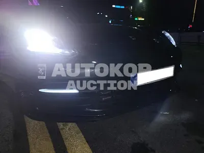 2018, Porsche / Panamera, VIN: WP0AA2978JL108847, gas