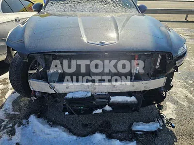 2022, Hyundai / Genesis, VIN: KMTMA811PNU001095, 56367 км., electric