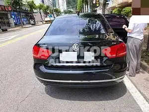 2015, Volkswagen / Passat, VIN: 1VWZZZA3ZFC096266, 73345 км., gas, 1798 куб.см.