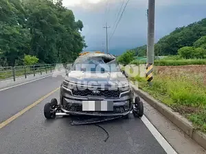 2020, Kia / Sorento, VIN: KNARH81BGMA047399, diesel, 2151 куб.см.