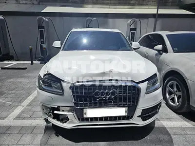 2015, Audi / Q5, VIN: WAUZZZ8R3FA085761, 99860 км., diesel, 2967 куб.см.