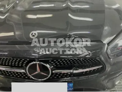 2022, Mercedes-Benz / E 350, VIN: W1KZF8GB4NB055161, 27429 км., gas
