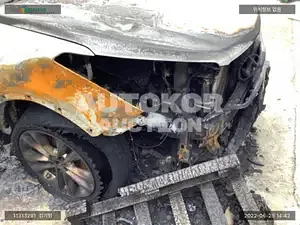 2016, Hyundai / Santa FE, VIN: KMHSW81UBGU655508, diesel