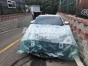 2017, Hyundai / Tucson, VIN: KMHJ581ABJU506731, 111910 км., diesel, 1995 куб.см.
