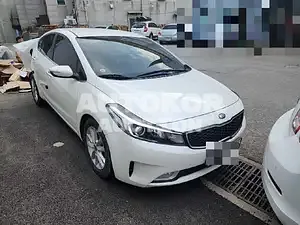 2016, BMW / Z1, VIN: KNAFK412BHA689556, 100000 км., gas, 1591 куб.см.