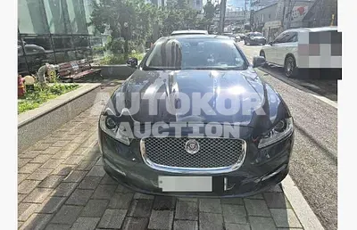 2015, Jaguar / XJS, VIN: SAJAJ22D4F8V81544, 167634 км., gas, 2995 куб.см.
