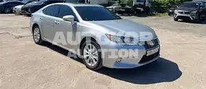 2015, Lexus / ES 300, VIN: JTHBW1GG2F2095415, hybrid, 2500 куб.см.