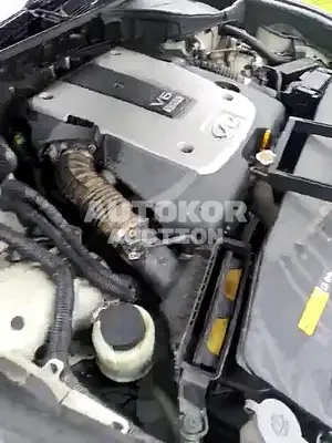 2015, Nissan / 70, VIN: JNKBY11E3FM560077, gas