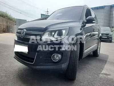 2015, Volkswagen / Tiguan, VIN: WVGZZZ5NZFW557093, 202764 км., diesel, 1968 куб.см.