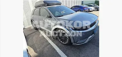 2022, Hyundai / ioniq 5, 70996 км., electric, 111 куб.см.