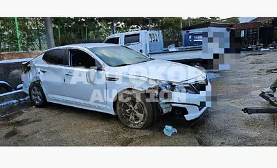 2014, Kia / K5, lpg, 1999 куб.см.