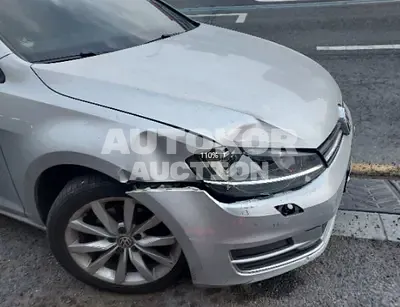 2016, Volkswagen / Golf, VIN: VWVZZZAUZGW067742, diesel, 2000 куб.см.