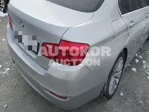 2015, BMW / 528, VIN: WBA5A5102FGT89462, 111460 км., gas