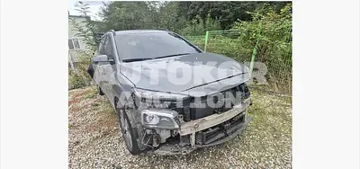 2019, Hyundai / Kona, 194413 км., electric, 180 куб.см.