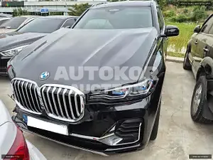 2022, BMW / 740, VIN: WBATB4105N9K72458, hybrid