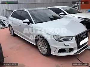 2016, Audi / A3, VIN: WAUZZZ8V8GA021472, hybrid