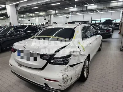 2023, Mercedes-Benz / E 250, 29217 км., gas