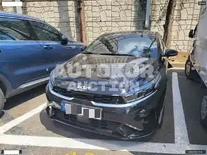 2022, BMW / Z1, VIN: KNAF541BENA145454, 162 км., gas, 1598 куб.см.