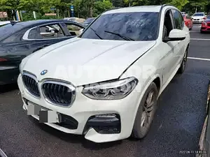 2019, BMW / 320, VIN: WBATX3109KLF54633, 45000 км., diesel