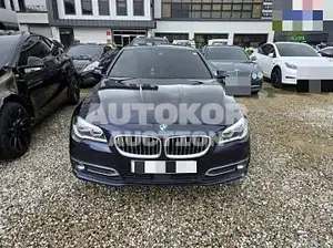 2016, BMW / 528, 85378 км., gas, 1997 куб.см.