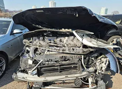 2022, Genesis / G90, gas, 3470 куб.см.