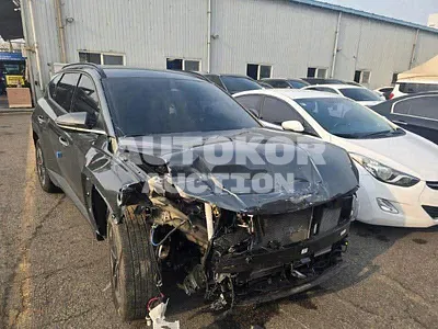 2024, Hyundai / Tucson, VIN: KMHJC81BGRU376409, 30452 км., gas, 1598 куб.см.