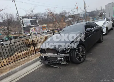 2021, Mercedes-Benz / e250, 25648 км., gas