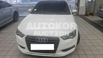 2016, Audi / S3, VIN: WAUZZZ8V3G1017345, 33473 км., diesel