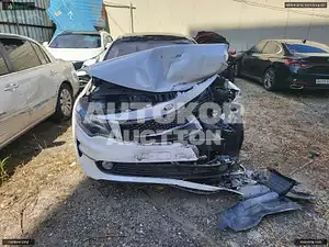 2016, Kia / K5, VIN: KNAGU416BGA108574, lpg