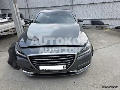 2017, Genesis / G80, VIN: KMHGL41DDHU208755, 93218 км., gas, 3300 куб.см.