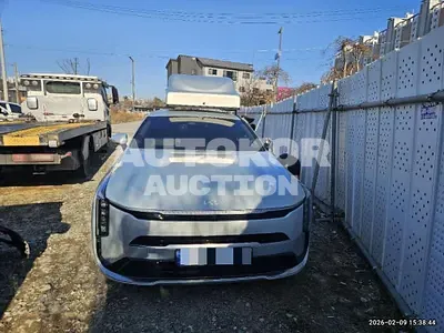 2024, Kia / K8, hybrid, 1600 куб.см.