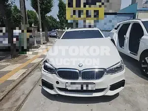 2017, BMW / 520, 110000 км., diesel, 2000 куб.см.
