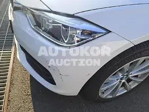 2017, BMW / 320, unknown