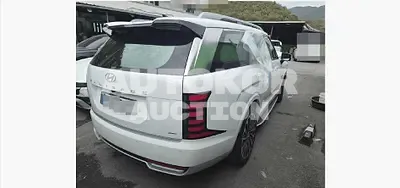 2025, Hyundai / Palisade, hybrid, 2497 куб.см.